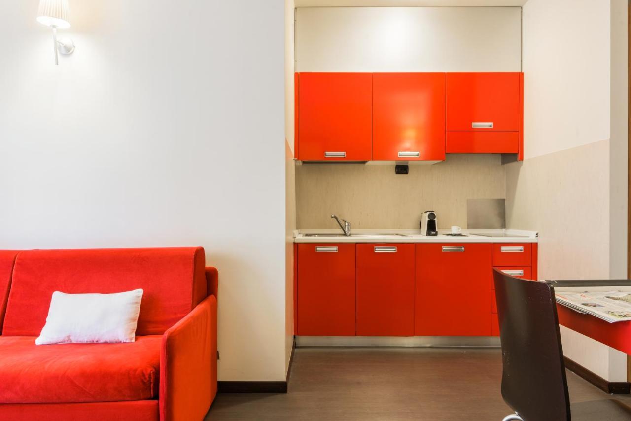 Residence Osoppo — Foto 2